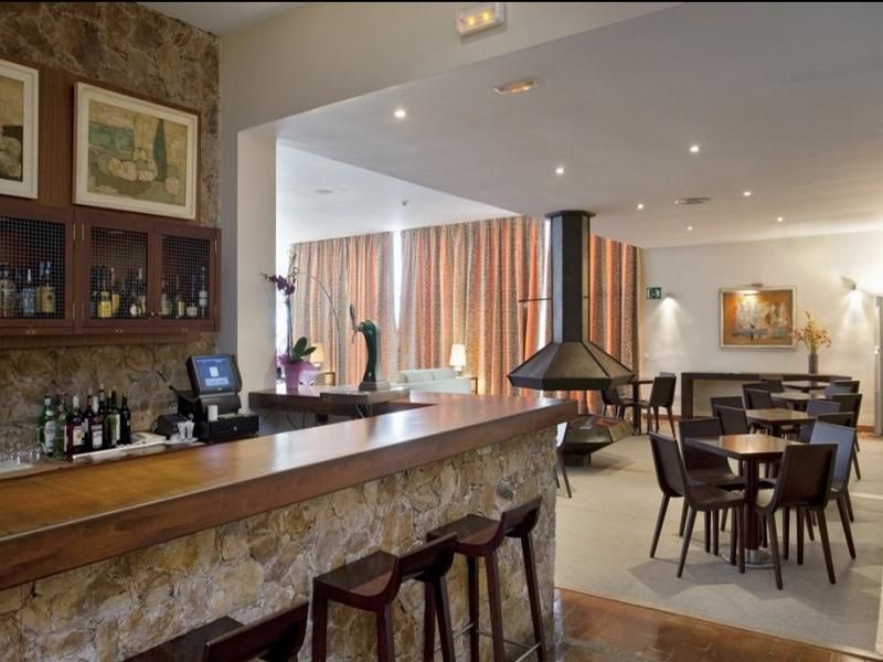 Parador de Aiguablava 1 Parador de Aiguablava 1