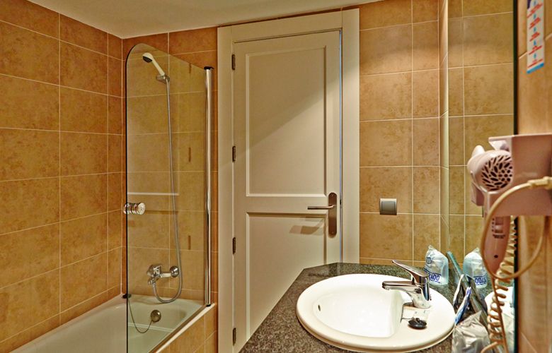 Flamboyan - Caribe Hotel 3 Flamboyan - Caribe Hotel 3