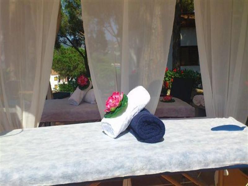 Garbi Calella Palafrugell 2