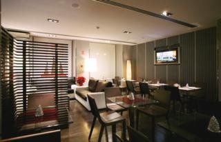 Petit Palace Plaza España 2