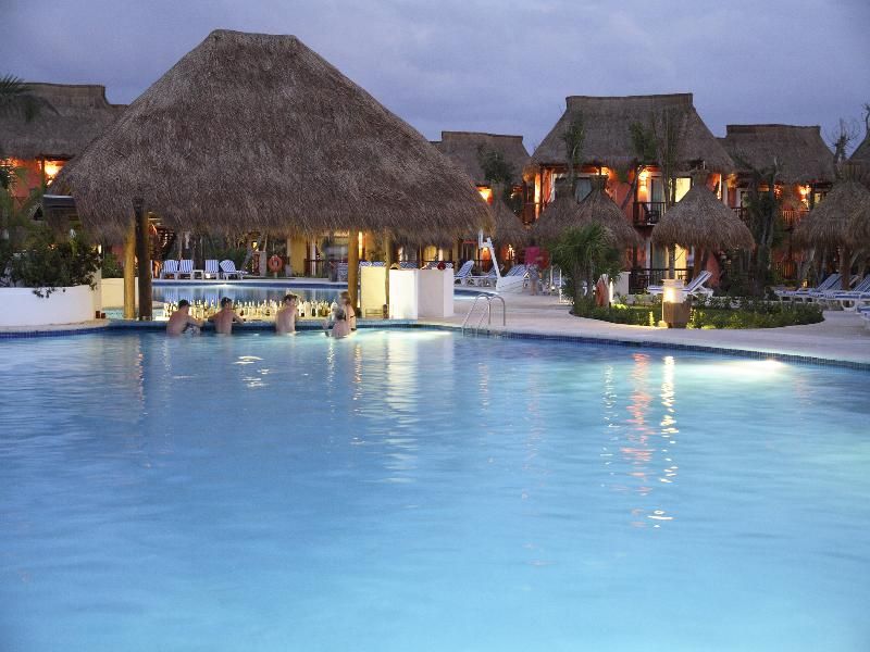 Iberostar Waves Cozumel All Inclusive 2 Iberostar Waves Cozumel All Inclusive 2