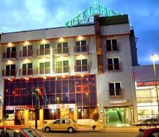 Hotel Mari Carmen 1 Hotel Mari Carmen 1