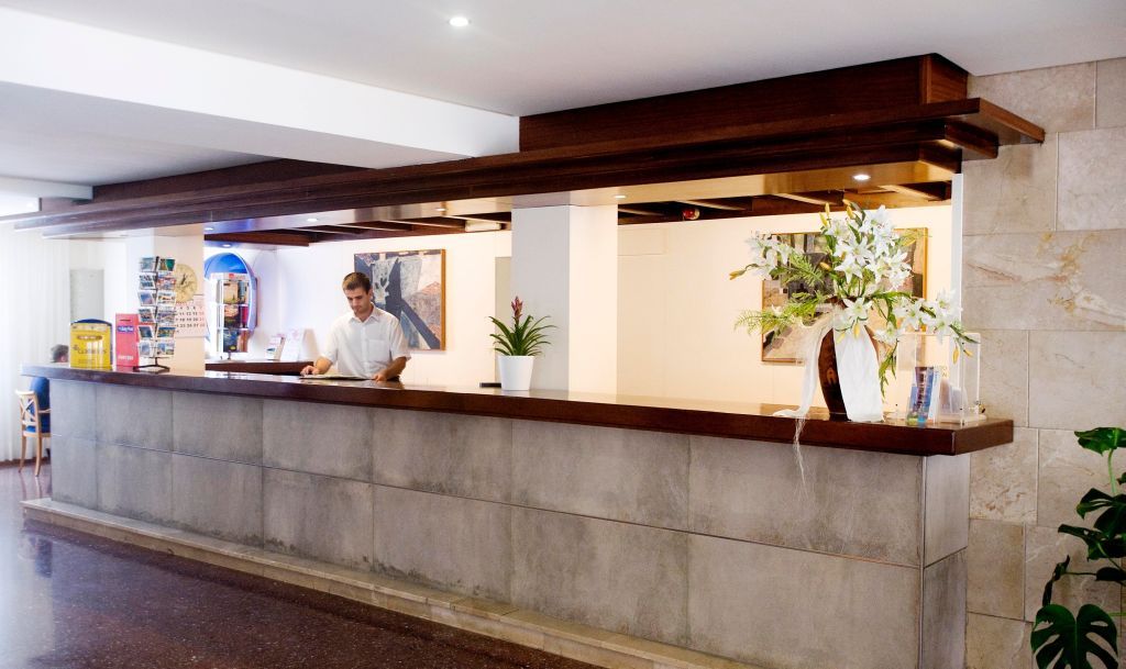 La Santa Maria Playa 3 La Santa Maria Playa 3