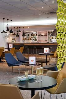 Novotel Massy Palaiseau 2