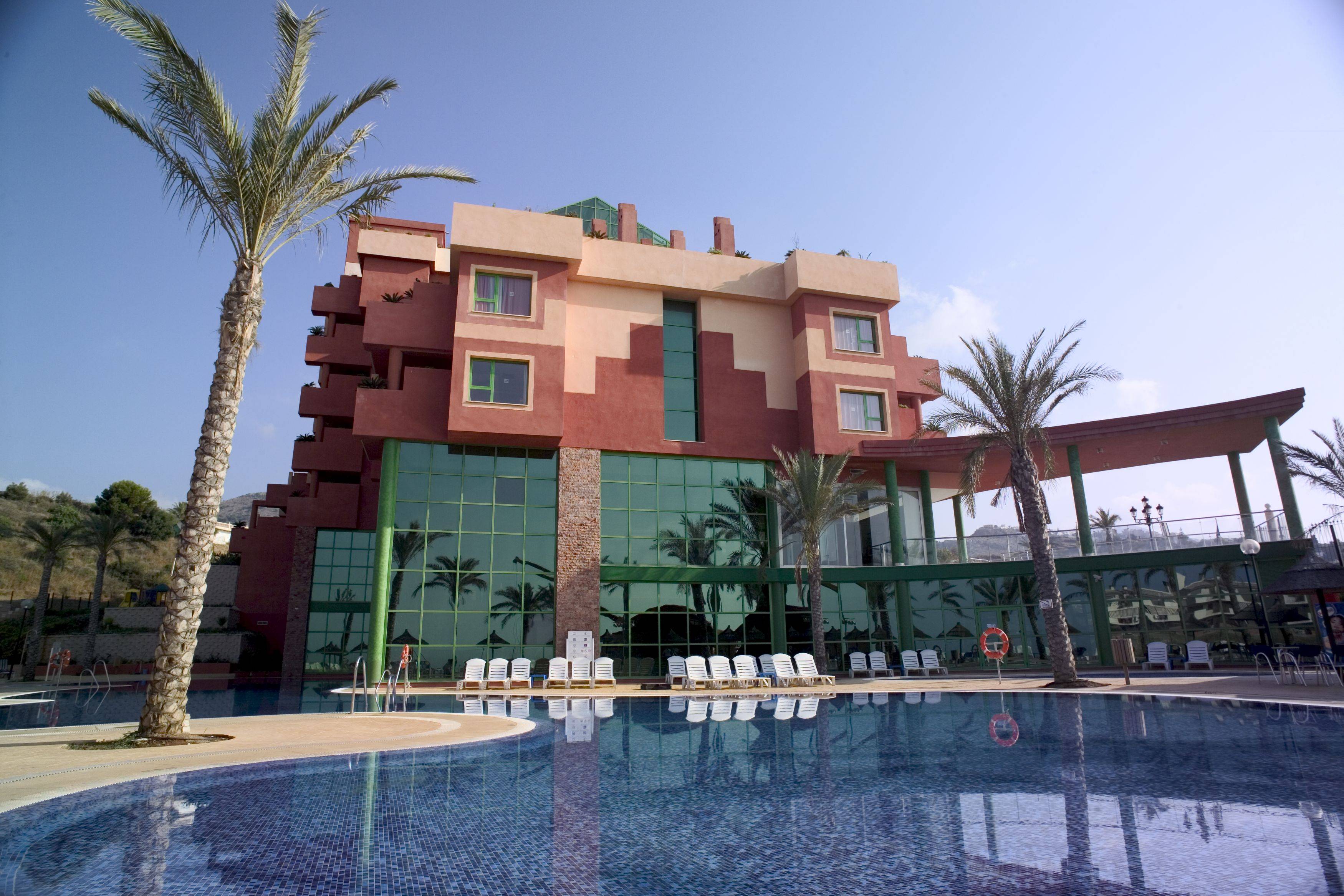 Holiday World Resort 2