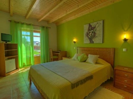 Hotel Monte do Zeca 3