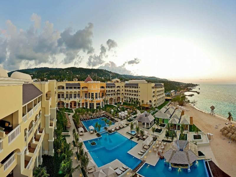 Iberostar Grand Hotel Rose Hall 1 Iberostar Grand Hotel Rose Hall 1