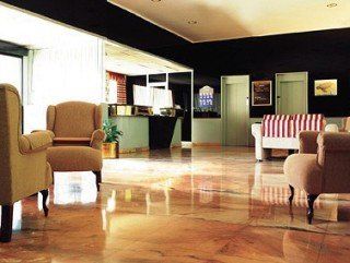 City House Torrelavega 2