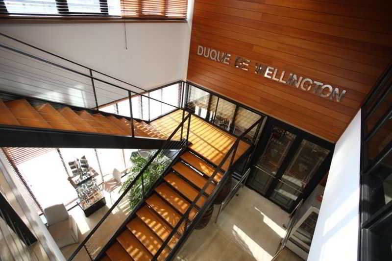 Duque de Wellington 2