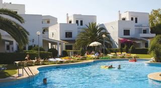 Blue Sea Ses Cases D'Or 1 Blue Sea Ses Cases D'Or 1