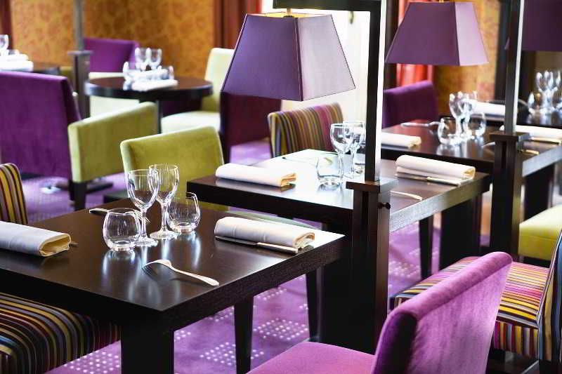 Chateaux & Hotels Collection 4 estrelas em Villiers-le-Mahieu