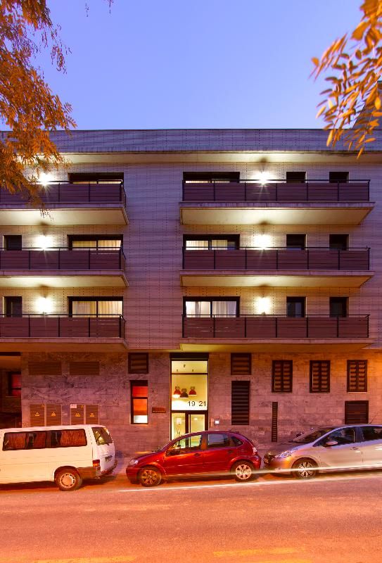 Castro Exclusive Residences Sant Pau 1 Castro Exclusive Residences Sant Pau 1