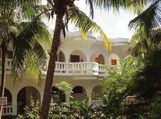 The Gardenia Resort 2