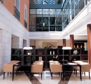 Nh Collection Palacio de Aranjuez 2