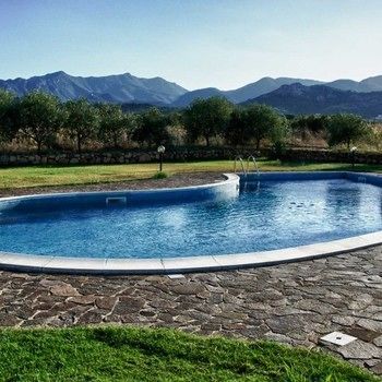 Hotel Tanca Irde 3 estrelas em Capoterra