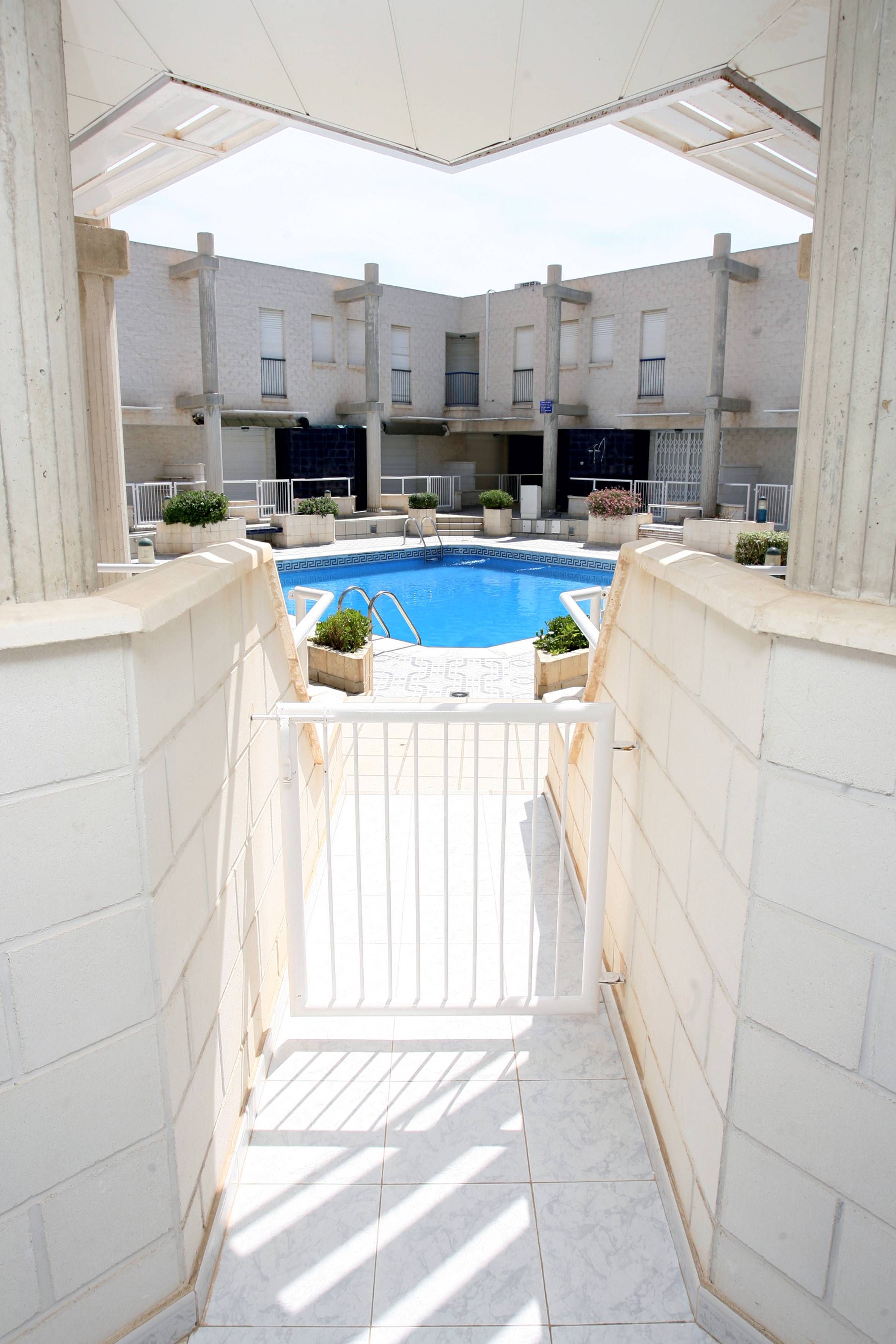 Residencial Duplex Bahia Park - Mazarron 1 Residencial Duplex Bahia Park - Mazarron 1