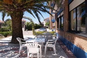 MONTEMAR NOJA HOTEL 2 MONTEMAR NOJA HOTEL 2