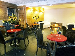 Club Du Soleil Pas Du Lou 2