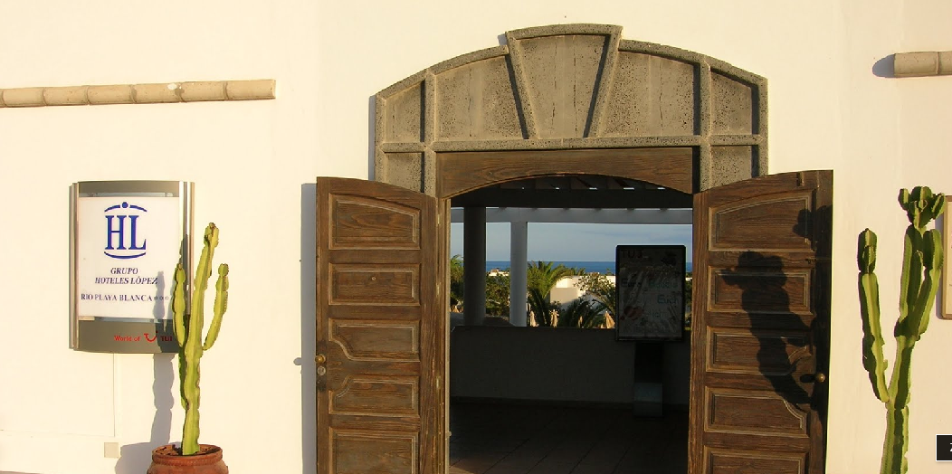 HL Río Playa Blanca 2