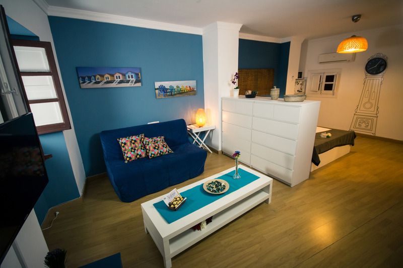 Holidays2Malaga Apartamentos 1