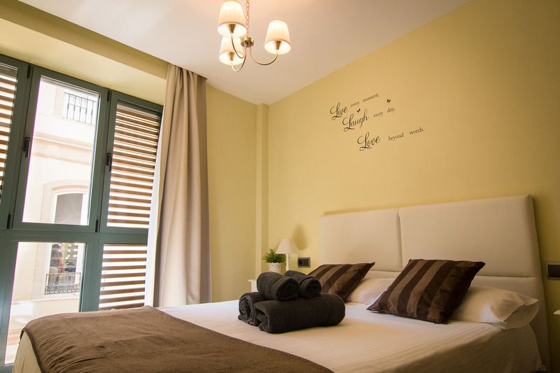 Holidays2Malaga Apartamentos 2