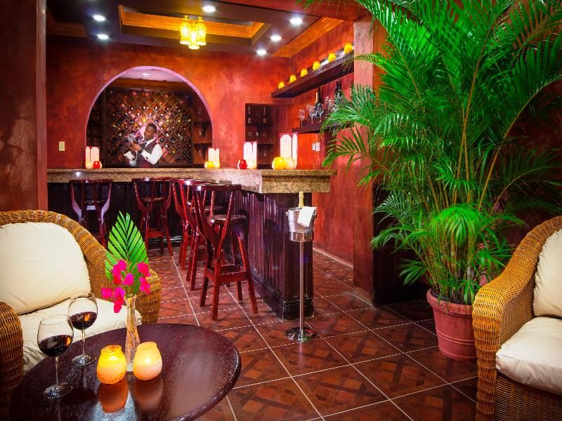 SeaGarden Beach Resort 1