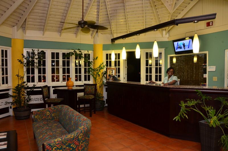 Mystic Ridge Resort 1