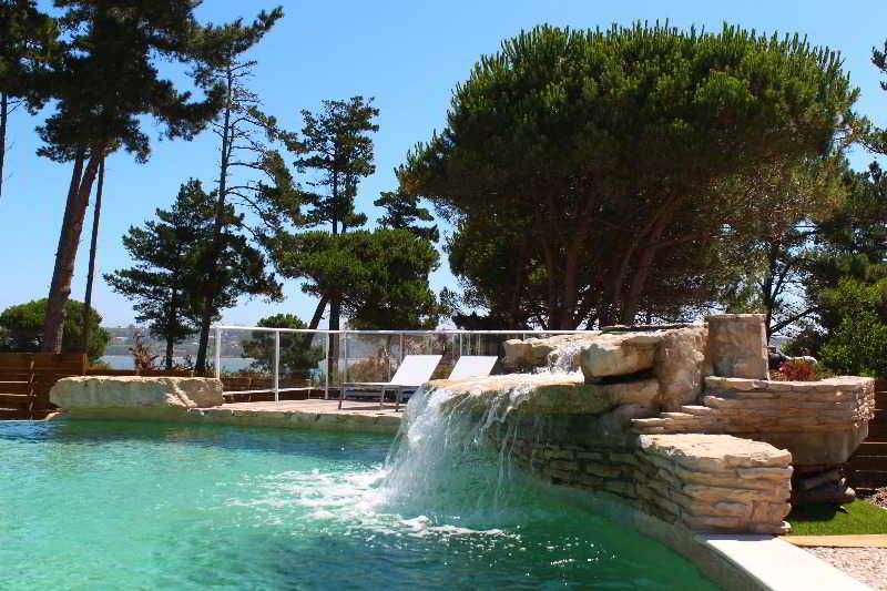 Obidos Lagoon Wellness Retreat 1