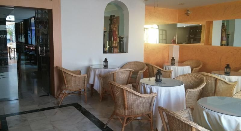 Playamaro 3 Playamaro 3