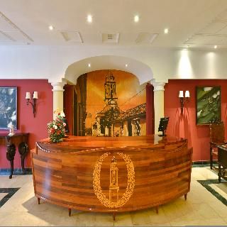 Iberostar Grand Hotel Trinidad 3 Iberostar Grand Hotel Trinidad 3