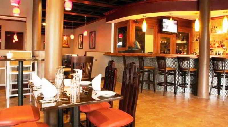 Sandy Haven Resort 1