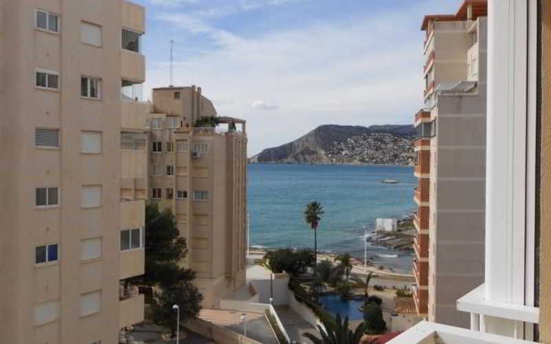 Apartamento La Reina 2