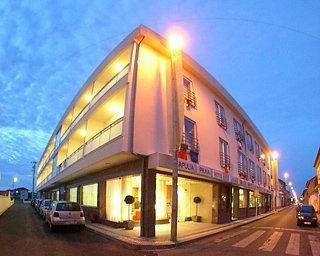 Apulia Praia Hotel 4 estrelas em Esposende