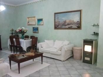 B&B Casa Usai -1 estrelas em Capoterra