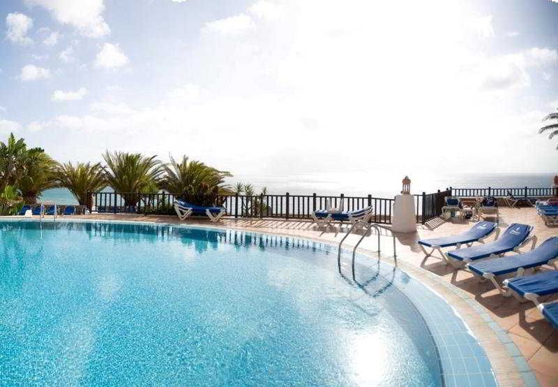 Club Jandia Princess+Bilhete Oasis Park 1 dia