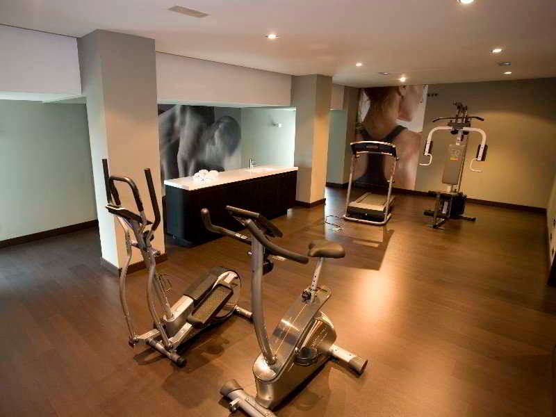 Silken Gran Teatro 2