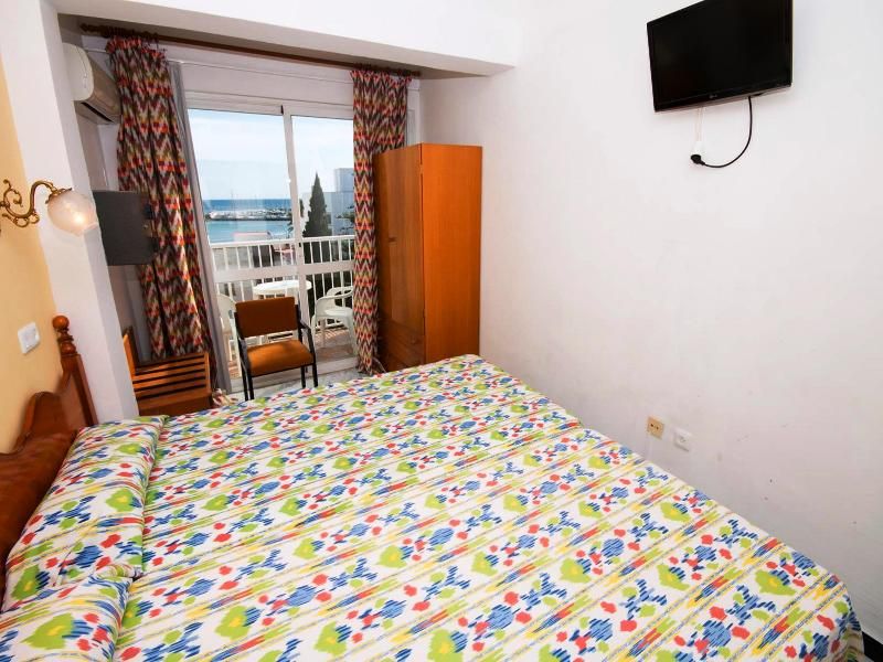 Hotel Amic Can Pastilla 3