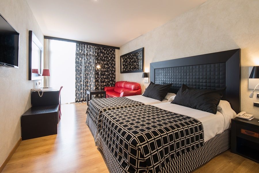 Salles Hotel Málaga Centro 2 Salles Hotel Málaga Centro 2