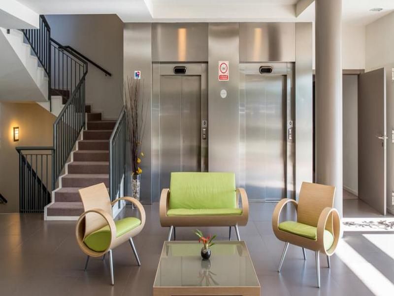 B&B Hotel Barcelona Sant Cugat 2