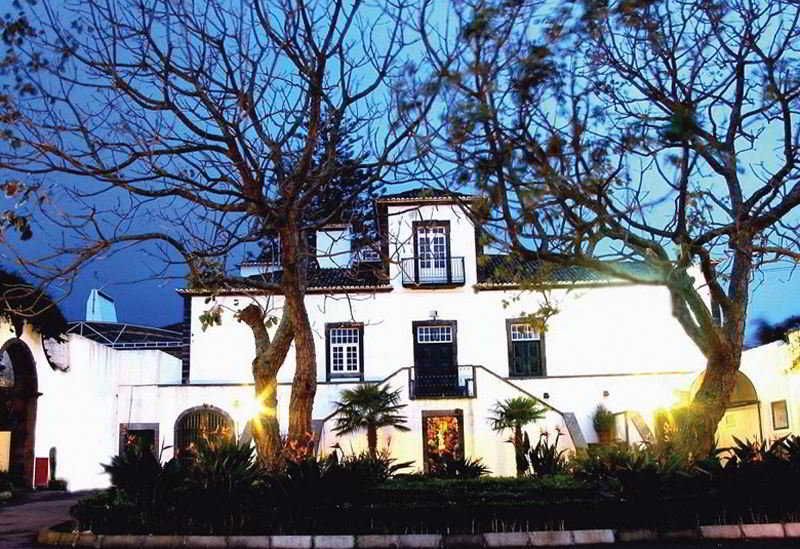 Solar do Conde Garden Hotel 2