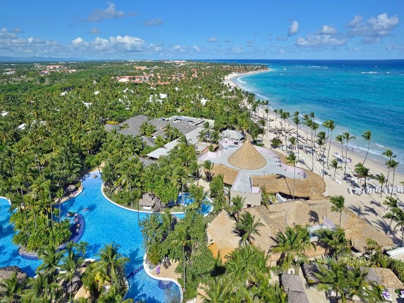 Paradisus Punta Cana Resort 2