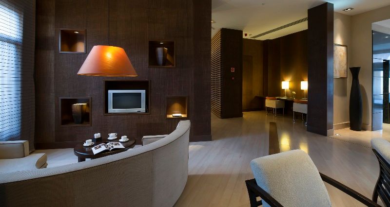 NH Collection Plaza Mayor 1