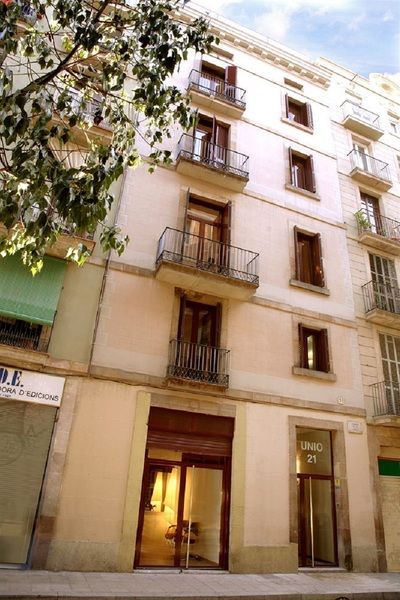 Mh Apartments Liceo 1