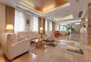 Sercotel Hotel Alcalá 611 2 Sercotel Hotel Alcalá 611 2