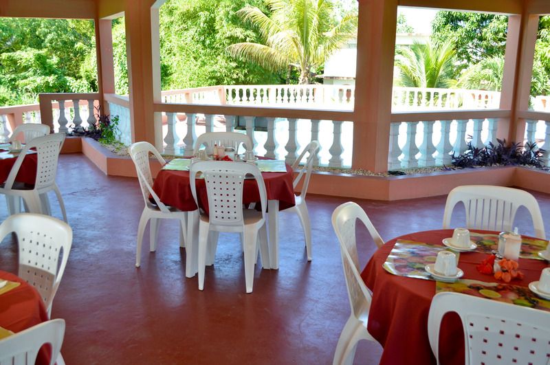 Hidden Paradise Resort 1