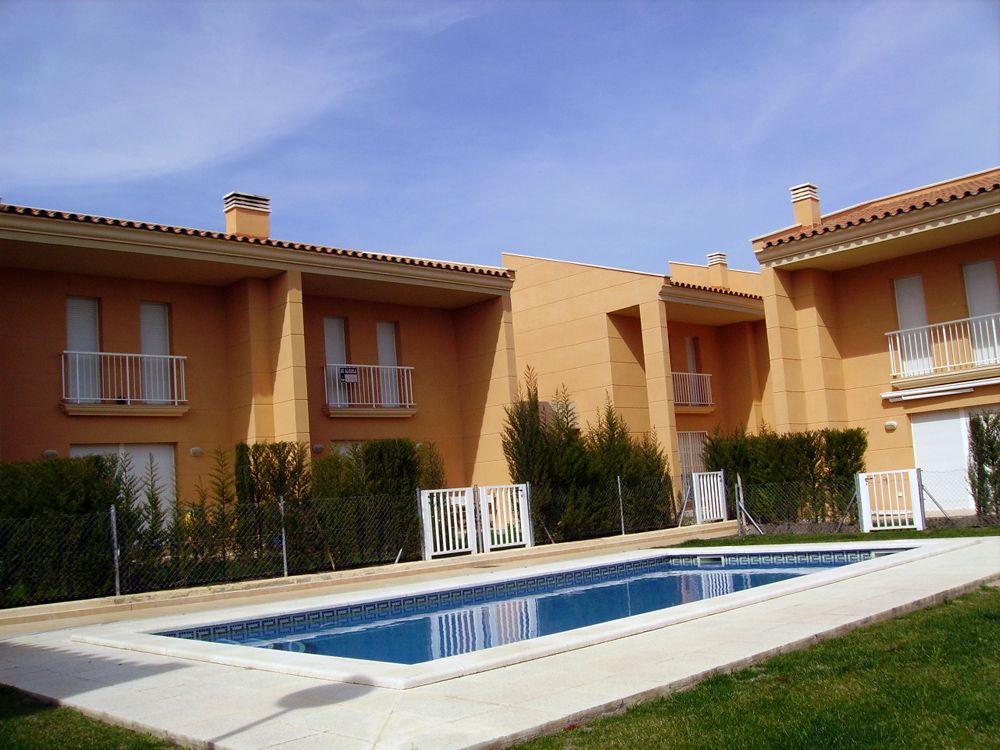 Oferta Ruleta Adosados Miami Playa 3 Oferta Ruleta Adosados Miami Playa 3