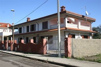 Anaele House B&B -1 estrelas em Arborea