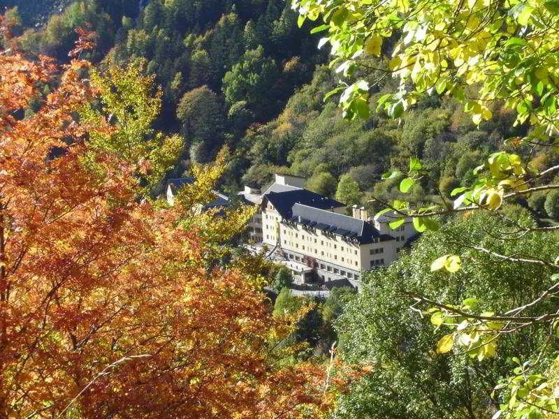 El Manantial 1 El Manantial 1