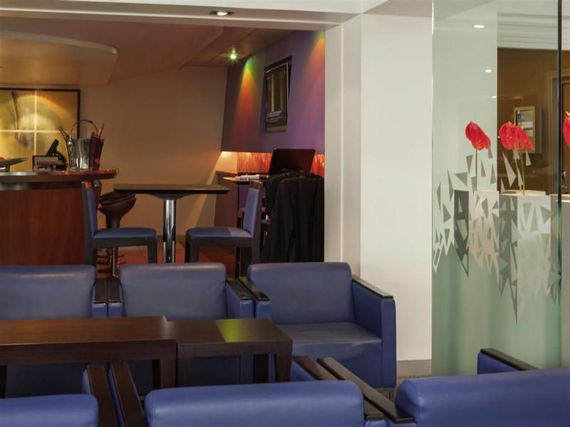 Novotel Evry Courcouronnes 3