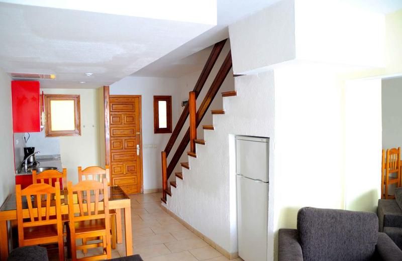 Apartamentos Niza 2 Apartamentos Niza 2